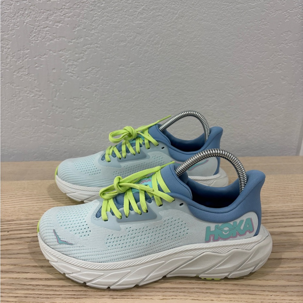 Hoka Arahi 7, Womens